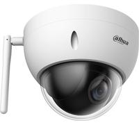 Dahua Technology WizSense SD22404DB-GNY-W, cámara IP de seguridad, para exteriores, con conexión por cable y inalámbrica, 5 modos de funcionamiento, 8 modos de visualización, compatible con Pelco-P/D,