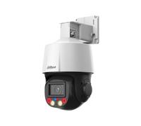 Dahua Cámara IP Torreta WizSense SD3E405DB-GNY-A-PV1 2560x1440 Interior/Exterior Techo/Pared Nuevo