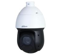 Dahua WizSense Cámara IP PTZ SD49216DB-HNY 2MP 16x PoE AI IR100m Starlight - Nuevo