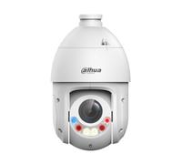 Dahua Technology WizSense SD4E825GB-HNR-A-PV1 Cámara de seguridad IP esférica Interior y exterior 2560 x 1440 píxeles Techo - Nuevo