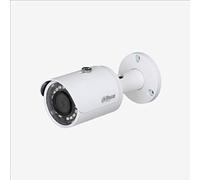 Dahua - Telecamera HDCVI Bullet 2MP Full HD 3.6mm IP67 SMD - Lite - Dahua - HAC-HFW1200S-S4