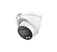 Dahua Turret 4MP Smart Dual Light Motorzoom WizSense Ip PoE IPC-HDW2449T-ZS-IL