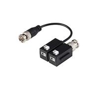 Dahua - Video de pareja Balun Dahua Pasivo 4K HD CVI TVI AHD CVBS - PFM800B-4K