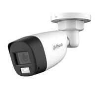 Dahua Videocámara de Vigilancia DH-HAC-HFW1200CLP-IL-A-0280B-S6 - Marca EAN: 6923172591975