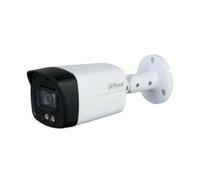 Dahua videocámara de vigilancia DH-HAC-HFW1239TLMP-IL-A-0280B-S2 1080p a todo color Iluminación Dual