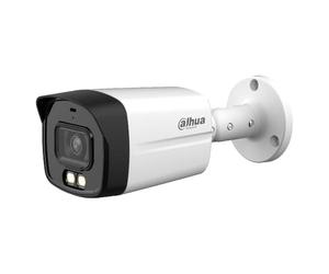 Dahua Videocámara de Vigilancia DH-HAC-HFW1809TLMP-A-LED-0280B