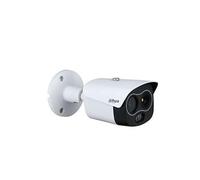 Dahua Videocámara de Vigilancia DHI-TPC-BF1241-B10F12-DW-S2