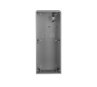 DAHUA VTM128 - Caja de instalación para montaje en superficie o empotrado (para 3 módulos)