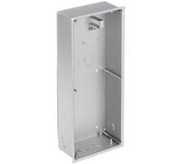 (vtm128) dahua caja de montaje para videoportero exterior modular seri