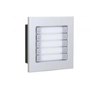 Dahua VTO4202F-MDB10 Módulo de teclado para VTO4202F-P, VTO4201F-P, VTO4201F-P1