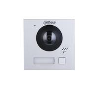 Videoportero modular IP a 2 hilos