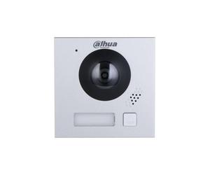 Dahua VTO4202F-P1 Módulo de Videoportero Modular IP con Cámara y Botón de Llamada
