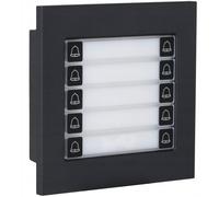 Dahua VTO4202FB-MDB10 Teclado para módulo VTO4202FB-P