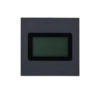 Dahua Módulo de pantalla DAHUA-3109 DHI-VTO4202FB-MS para timbre de vídeo IP 3" Negro