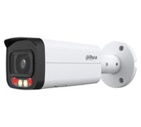 Dahua WizMind 2 Series IPC-HFW2849T-AS-IL - Cámara de vigilancia de red - Tipo bala - Para exteriores - Resistente al polvo/agua/vandalismo - Color (día y noche)