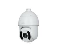 Dahua Cámara IP PTZ DH-SD6CE245GB-HNR 2MP 45x Starlight IR250m WDR IP67 IK10 WizSense