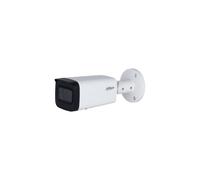 Dahua WizSense · Cámara IP Bullet · 2688x1520 · Interior/Exterior · Techo/Escritorio