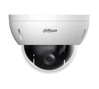 Dahua WizSense Caméra reseau PTZ Starlight Full HD speeddome 4X Zoom optique. IP66 Anti vandale