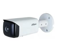Dahua Cámara IP de bala fija IPC-HFW3441T-AS-P-0210B 4MP gran angular WizSense