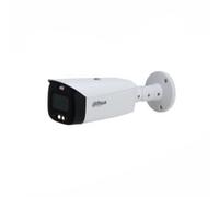DAHUA Wizsense IP POE 8MP 3.6MM STARLIGHT COLOR - S4 IPC-HFW3849T1-AS-PV-S4