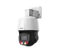 Dahua Cámara IP Torreta WizSense SD3E405DB-GNY-A-PV1 2560x1440 Interior/Exterior Techo/Pared Nuevo