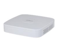 Dahua WizSense XVR4108C-I/T Grabador Híbrido de 8 Canales con IA