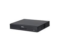 Dahua - XVR Dahua 16 Canales Hdcvi 5M-N 1080P Ahd Tvi Cvbs IP H.265 Wizsense AI IVS SMD Plus - XVR5116HS-I2