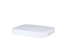 Dahua XVR4104C-I WizSense Grabador Híbrido 4 Canales con IA