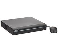 Dahua xvr5108hs grabador de 8 Vías pentabride HDCVI/AHD/TVI/analógica/IP, 1080p/720p, H264, Negro