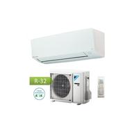 Daikin ATXC25B ARXC25B Aire Acondicionado Climatizador Siesta 9000 Btu Clase Inverter Wifi Ready