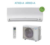 Daikin ATXD35A ARXD35A Aire Acondicionado 12000BTU Siesta Essence R32 Inverter, Bomba de Calor, Wifi, Blanco - NEW 2023