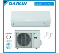 Daikin ATXF25F/ARXF25F Aire Acondicionado + Soporte 9000 Btu 2025 Wi-Fi