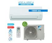 Daikin ATXF50A ARXF50A Aire Acondicionado 18000BTU 5KW Siesta Pro Era 2024 Wifi Ready Inverter R32