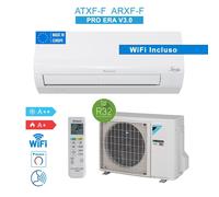 Daikin ATXF50F ARXF50F Aire Acondicionado 18000Btu 5KW WiFi Siesta Pro Era V3.0 Novedad 2025 Inverter R32
