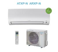 Daikin ATXP25 ARXP25 Aire Acondicionado 9000BTU 2,5Kw Siesta Superplus Wifi Inverter R32