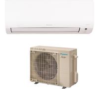 Daikin ATXP35 ARXP35 Aire Acondicionado 12000BTU 3,5Kw Siesta Superplus Inverter, Bomba de Calor, Wifi