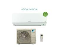 Daikin ATXQ25A ARXQ25A Aire Acondicionado 9000BTU Sensira - Siesta Invert