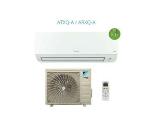 Daikin ATXQ25A ARXQ25A Aire Acondicionado 9000BTU Sensira - Siesta Invert