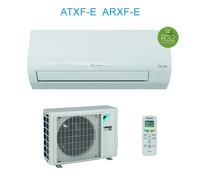 Daikin TXF25E RXF25E Aire Acondicionado 9000BTU Sensira - Siesta Pro Era Inverter, Bomba de Calor, Wifi Ready - NEW 2023