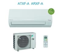 Daikin TXF60 RXF60 Aire Acondicionado 21000BTU Sensira - Siesta Pro Era Inverter, Bomba de Calor, Wifi Ready