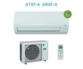 Daikin TXF60 RXF60 Aire Acondicionado 21000BTU Sensira - Siesta Pro Era Inverter, Bomba de Calor, Wifi Ready