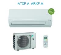 Daikin TXF71 RXF71 Aire Acondicionado 24000BTU Sensira - Siesta Pro Era A/A Inverter, Bomba de Calor, Wifi Ready