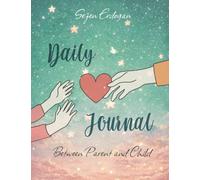 Daily Journal Between Parent and Child