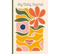 Daily Reflection Journal for Women: 365 Days of Gratitude and Mindfulness Blank Notebook, Birthday gift for Women: Record daily joys and accomplishments for a full year!
