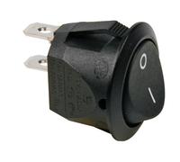 Daily well r13245a interruptor de palanca, n 1p spst off-on