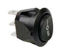 Daily well r13245c interruptor de palanca, n 1p spdt on-off-on
