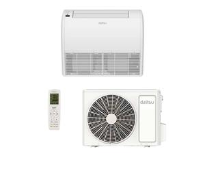 Daitsu ABD-18K.DB - Aire Acondicionado Inverter 4558 Frigorias Multisplit 2x1