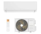 Daitsu Artic Ds-12Kz Blanco - Aire Acondicionado Split 3027 Frig Y 3234 Kcal