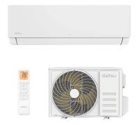 Daitsu DS-12KZ - Aire Acondicionado Inverter 3000 Frigorias Split 1x1