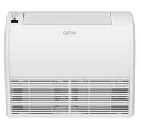 Daitsu Atlas Ii Abd-12-K-Dbs Blanco - Aire Acondicionado Split 3000 Frig Y 3500 Kcal